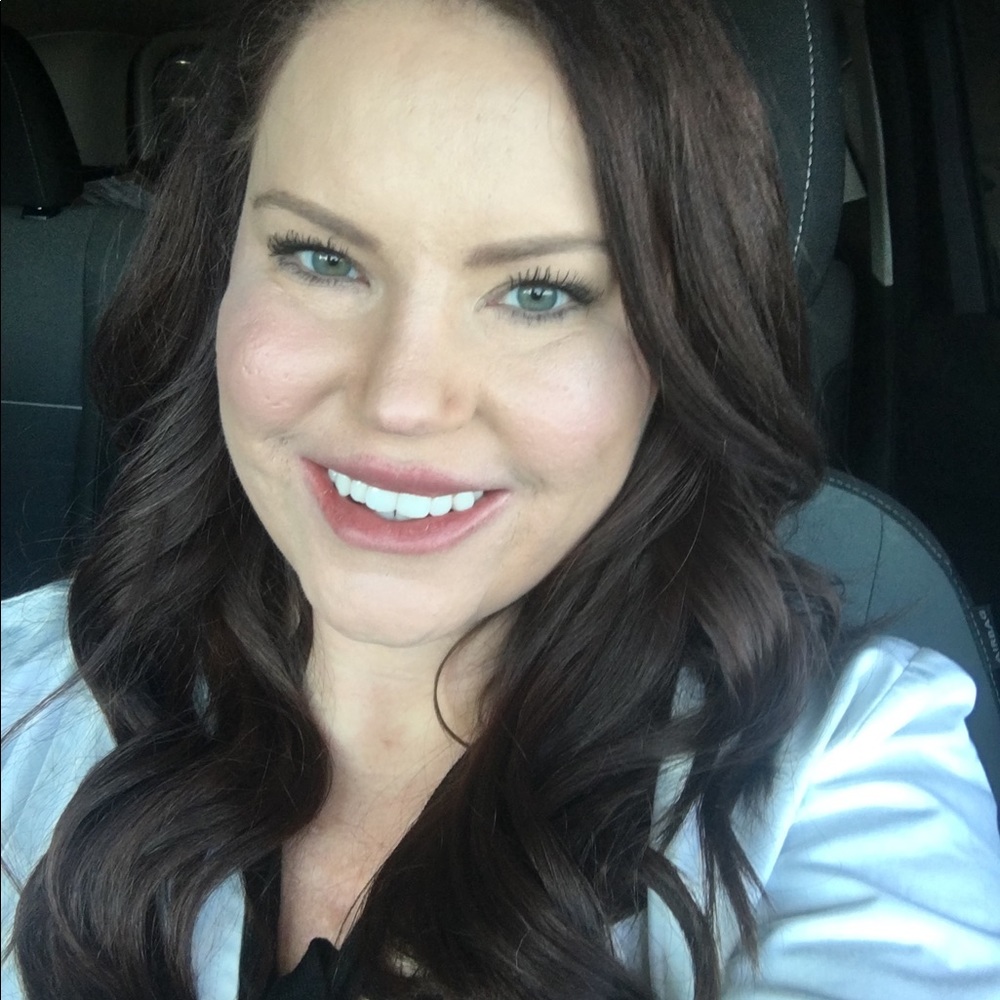 Meet your Posher, Brittany